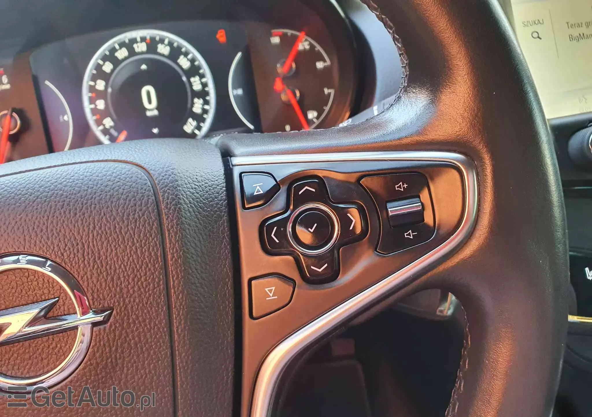 OPEL Insignia 2.0 CDTI Sports Tourer Automatik Innovation