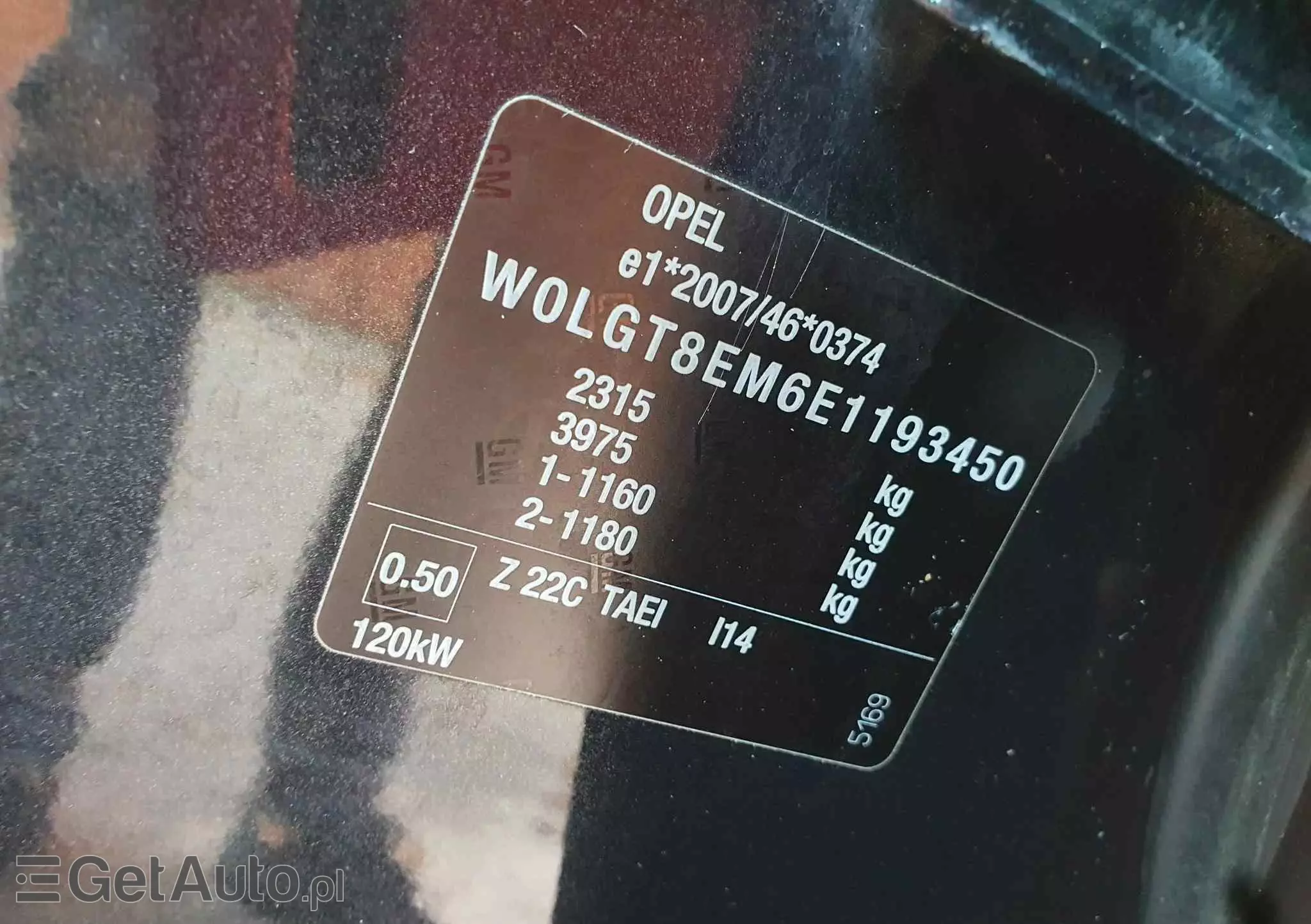 OPEL Insignia 2.0 CDTI Sports Tourer Automatik Innovation