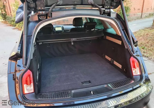 OPEL Insignia 2.0 CDTI Sports Tourer Automatik Innovation