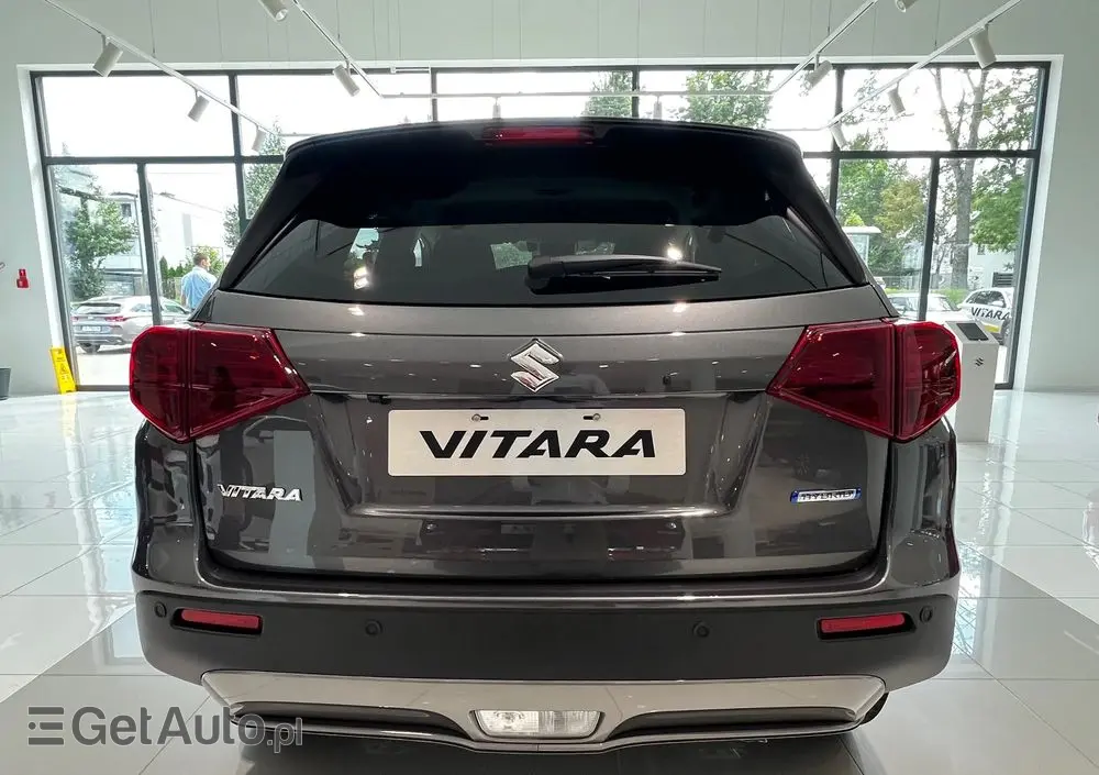 SUZUKI Vitara 1.4 Boosterjet mHEV Premium Plus 2WD