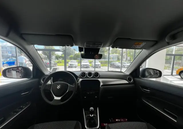 SUZUKI Vitara 1.4 Boosterjet mHEV Premium Plus 2WD