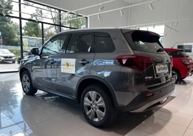 SUZUKI Vitara 1.4 Boosterjet mHEV Premium Plus 2WD