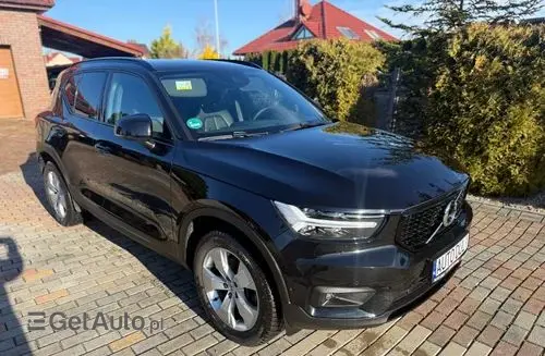 VOLVO Xc 40 