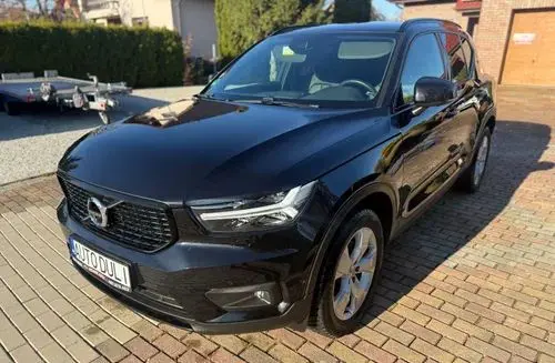 VOLVO Xc 40 