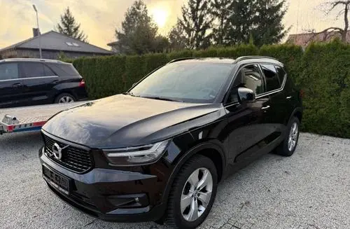 VOLVO Xc 40 