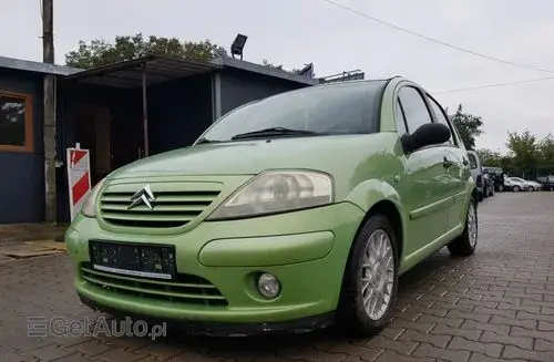CITROEN C3 