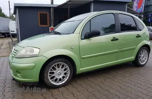 CITROEN C3 