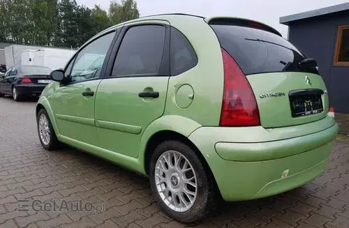 CITROEN C3 