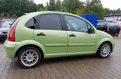 CITROEN C3 
