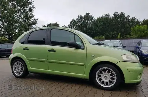CITROEN C3 