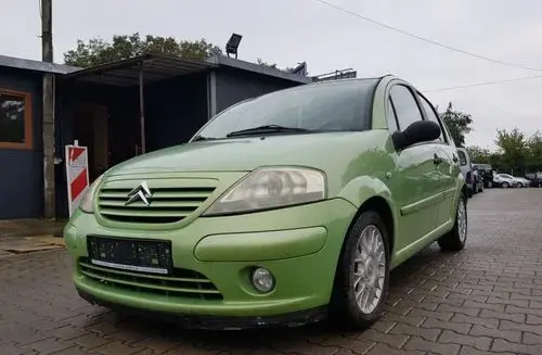 CITROEN C3 