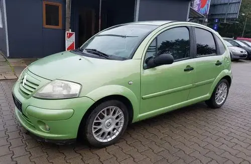 CITROEN C3 