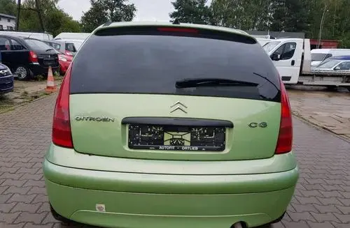 CITROEN C3 