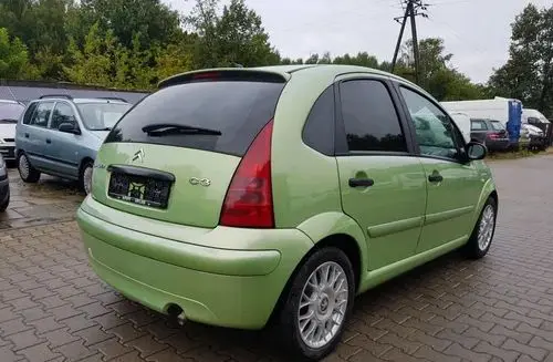 CITROEN C3 