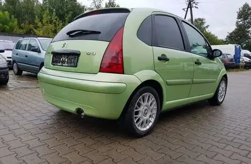 CITROEN C3 