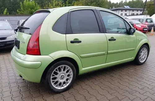CITROEN C3 
