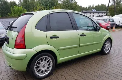 CITROEN C3 