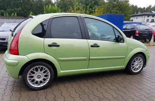 CITROEN C3 