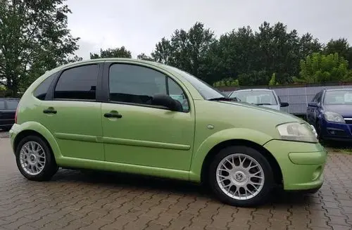 CITROEN C3 