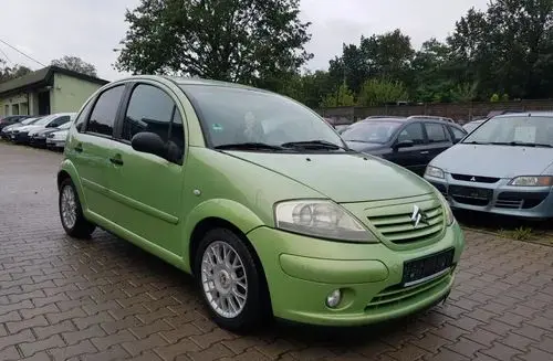 CITROEN C3 