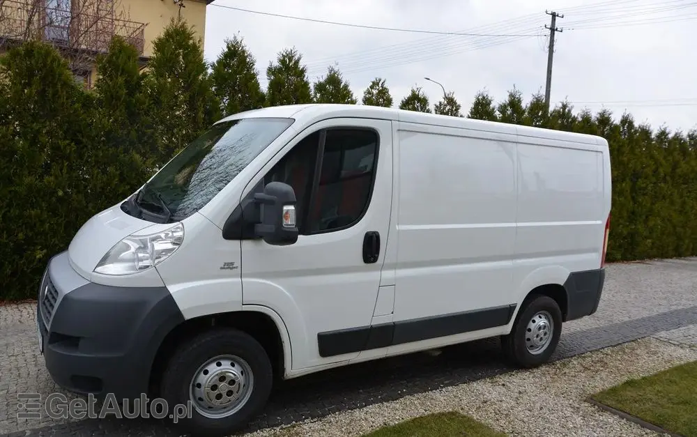 FIAT Ducato 