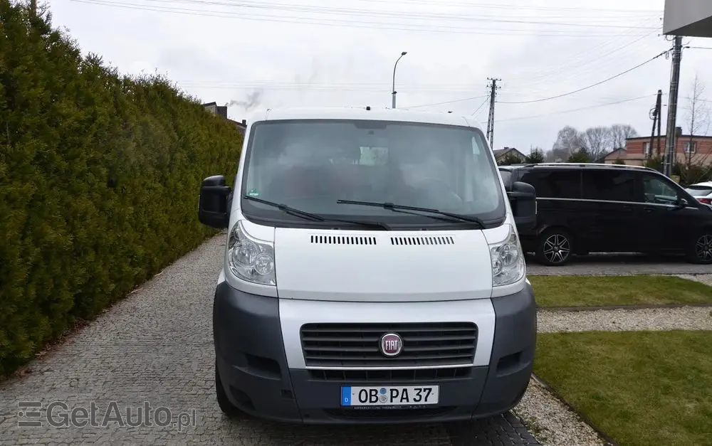 FIAT Ducato 