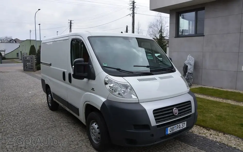 FIAT Ducato 