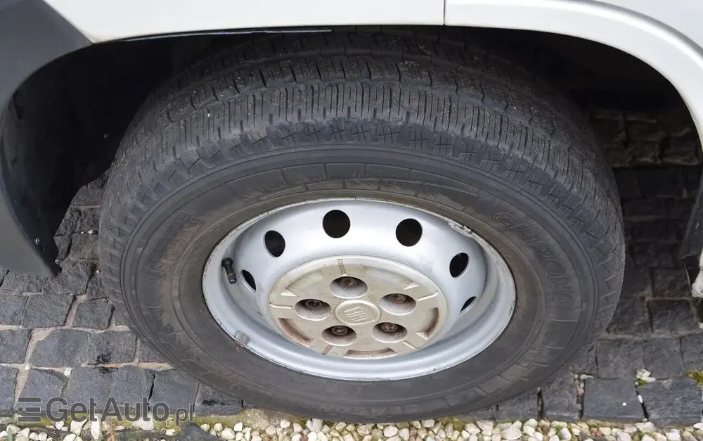 FIAT Ducato 