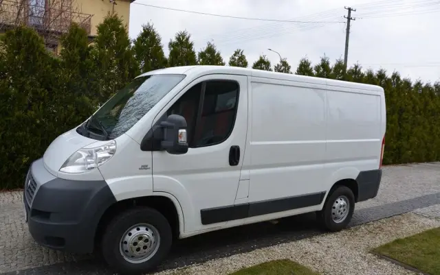 FIAT Ducato 