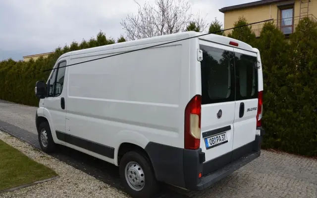 FIAT Ducato 