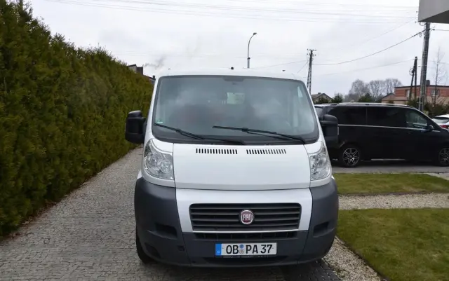FIAT Ducato 