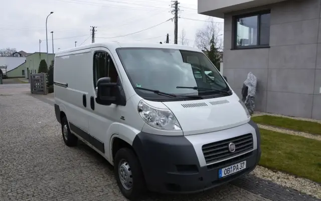 FIAT Ducato 