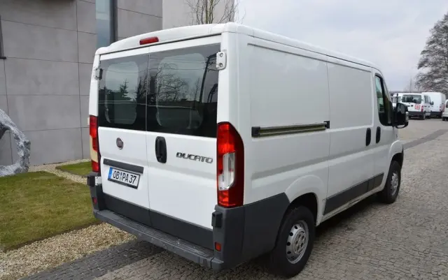 FIAT Ducato 