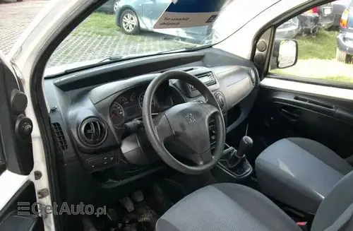 PEUGEOT Bipper 