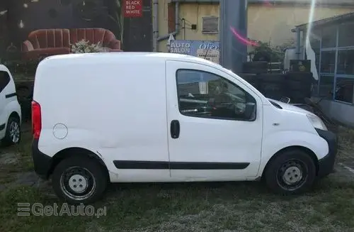 PEUGEOT Bipper 