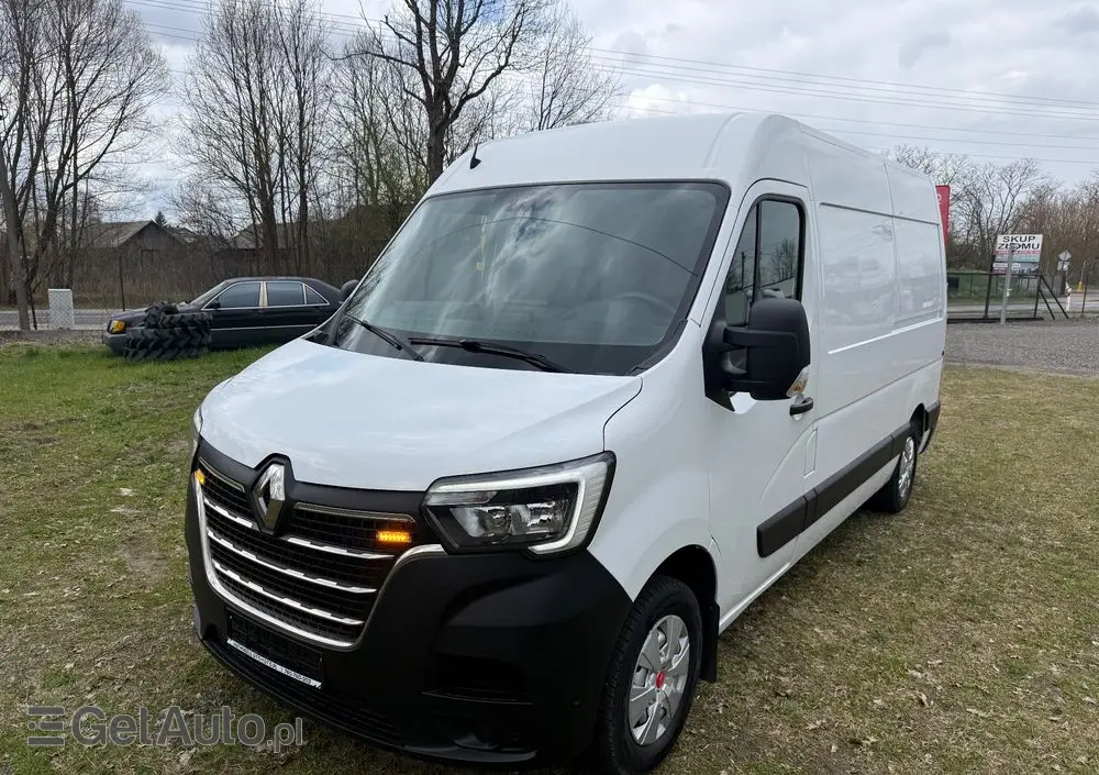 RENAULT Master L2H2 