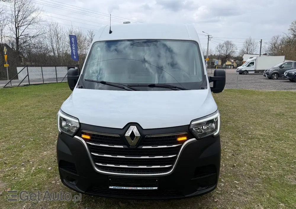 RENAULT Master L2H2 
