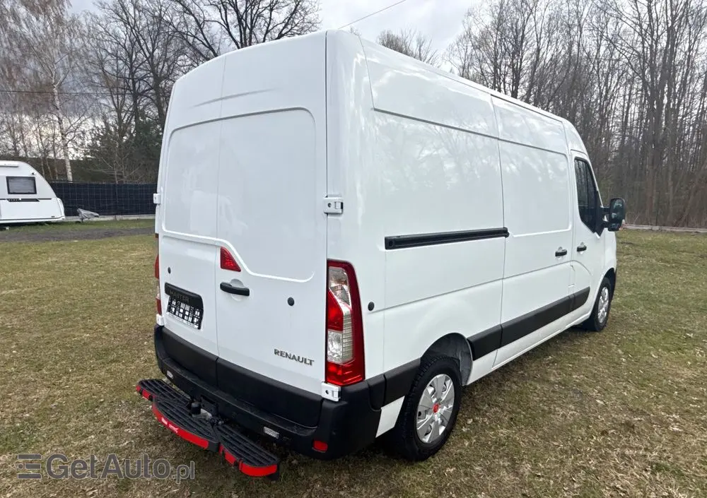 RENAULT Master L2H2 