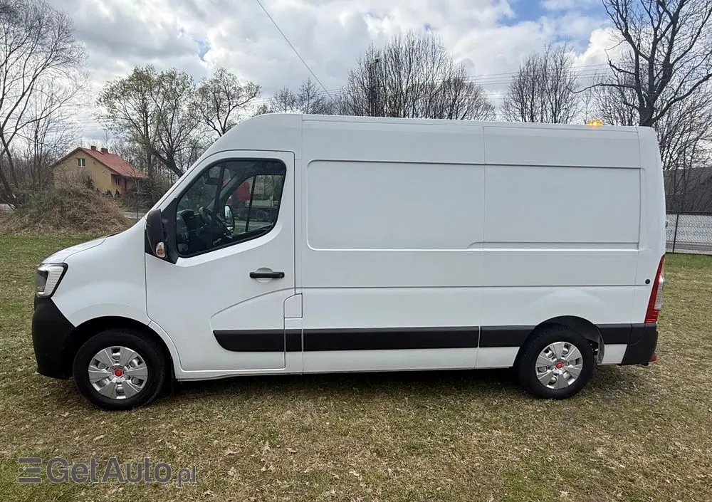 RENAULT Master L2H2 