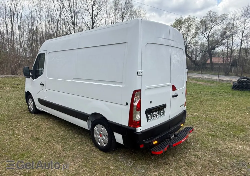 RENAULT Master L2H2 
