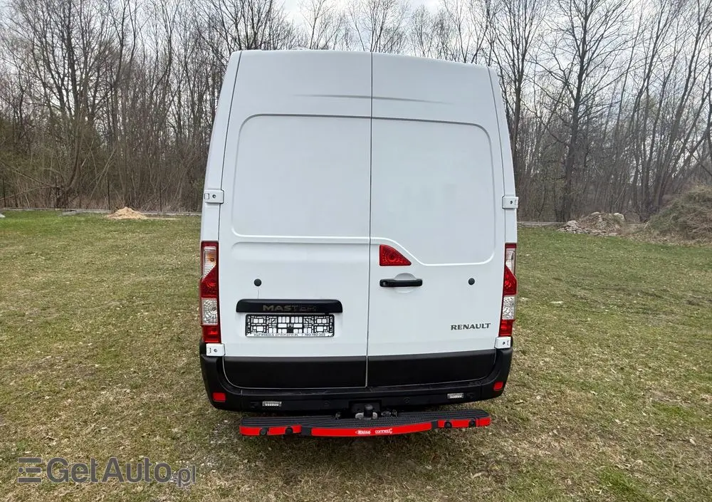 RENAULT Master L2H2 