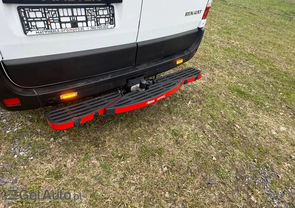 RENAULT Master L2H2 