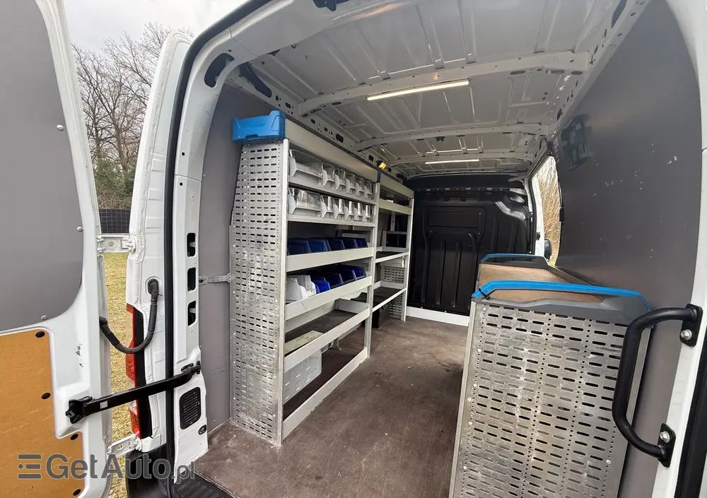 RENAULT Master L2H2 