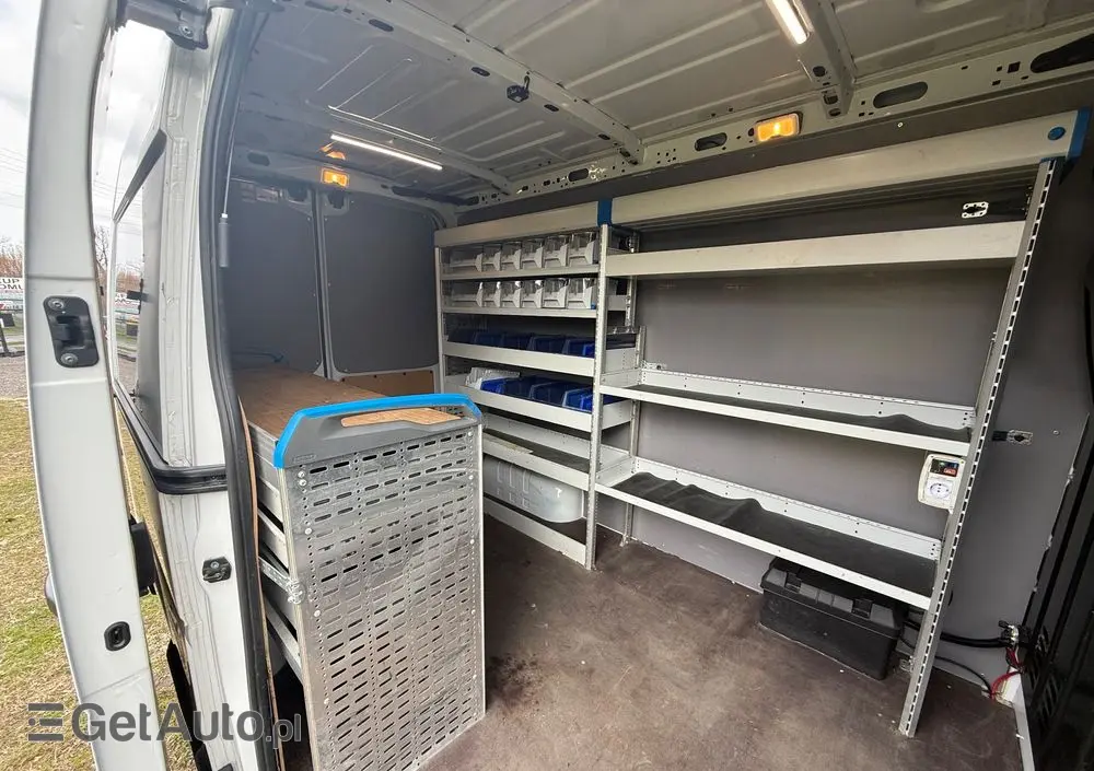 RENAULT Master L2H2 