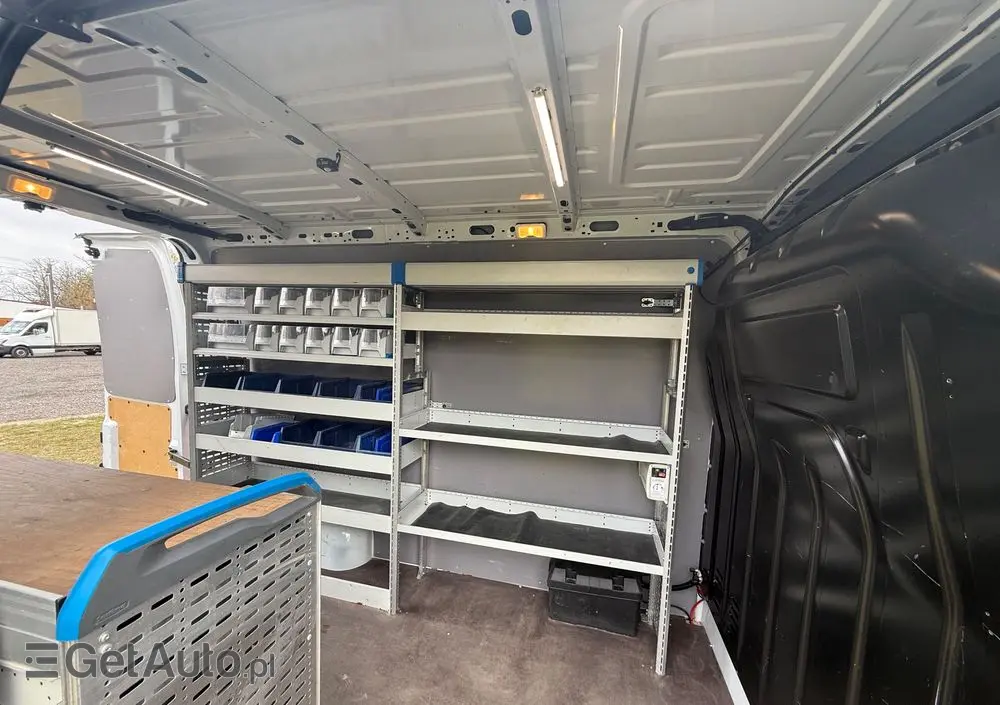 RENAULT Master L2H2 