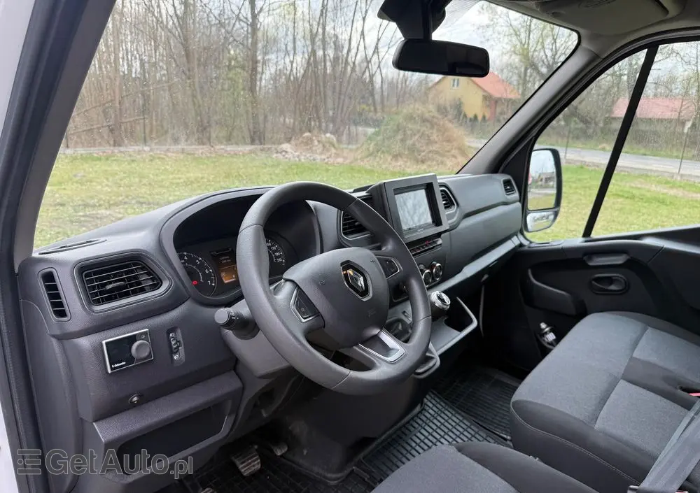 RENAULT Master L2H2 