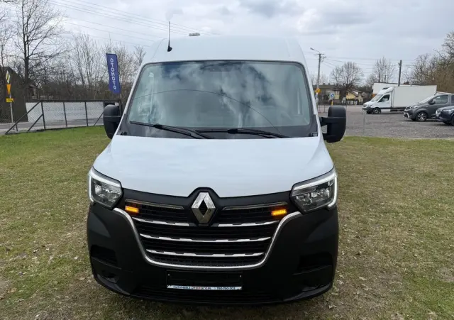 RENAULT Master L2H2 