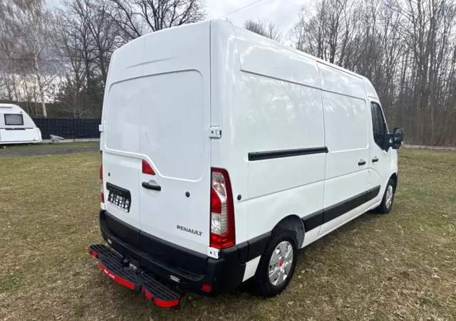 RENAULT Master L2H2 