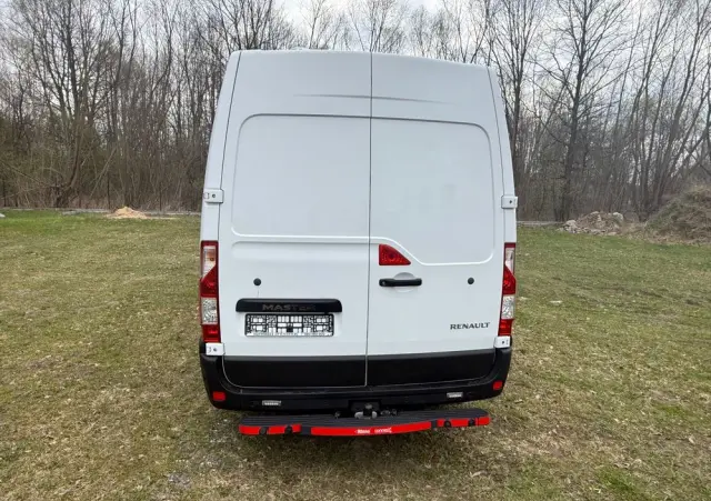 RENAULT Master L2H2 