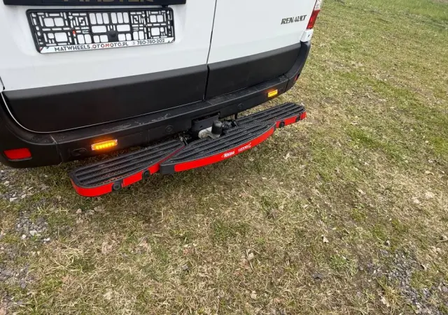 RENAULT Master L2H2 